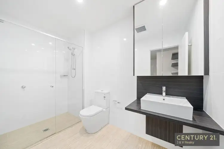 Sixth view of Homely apartment listing, 1/1-3 Werombi Road, Mount Colah NSW 2079