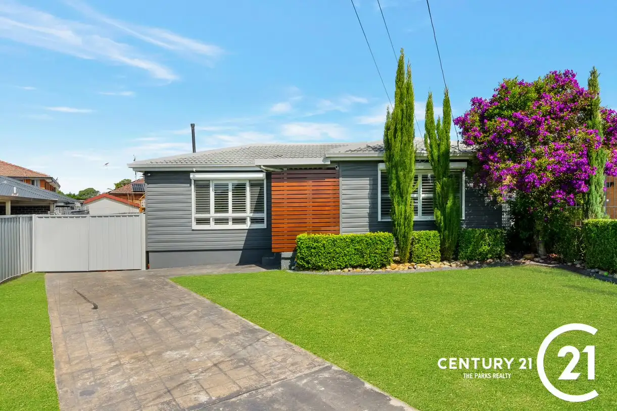 Main view of Homely house listing, 14 Snowdon Crescent, Smithfield NSW 2164