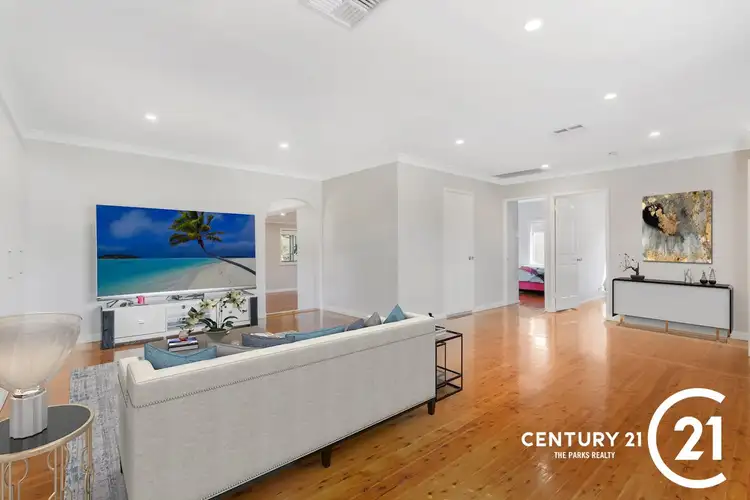 Second view of Homely house listing, 14 Snowdon Crescent, Smithfield NSW 2164