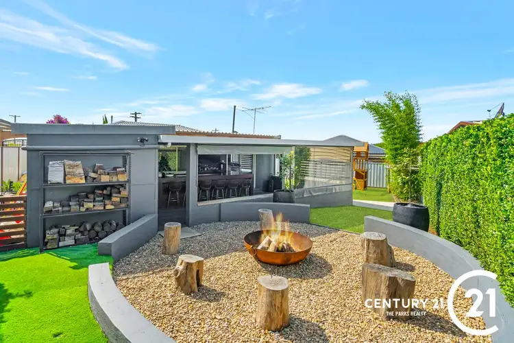 Fourth view of Homely house listing, 14 Snowdon Crescent, Smithfield NSW 2164