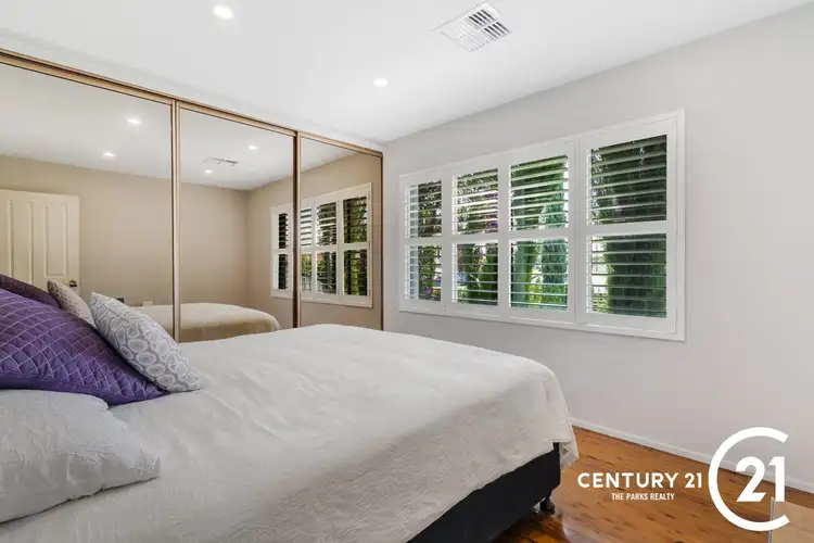 Fifth view of Homely house listing, 14 Snowdon Crescent, Smithfield NSW 2164