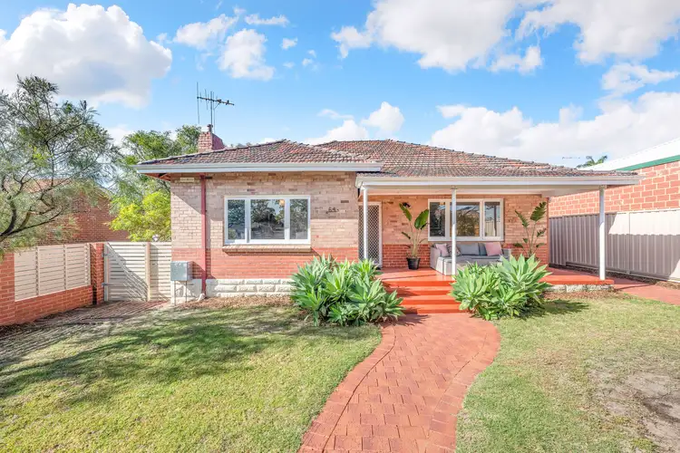 64 Enfield Street, Lathlain WA 6100