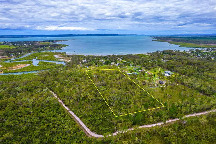 86 Wilkinson Road, Tuan QLD 4650