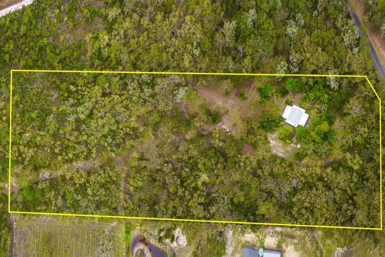 Sixth view of Homely rural property listing, 86 Wilkinson Road, Tuan QLD 4650