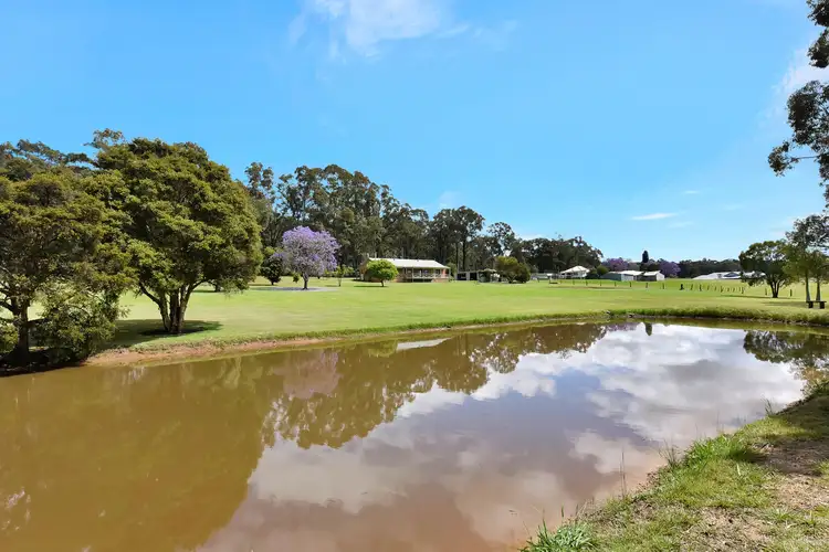 Main view of Homely rural property listing, Address available on request