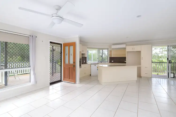 Fourth view of Homely house listing, 439 Woondum Road, Woondum QLD 4570