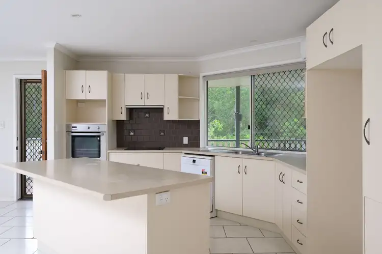 Fifth view of Homely house listing, 439 Woondum Road, Woondum QLD 4570