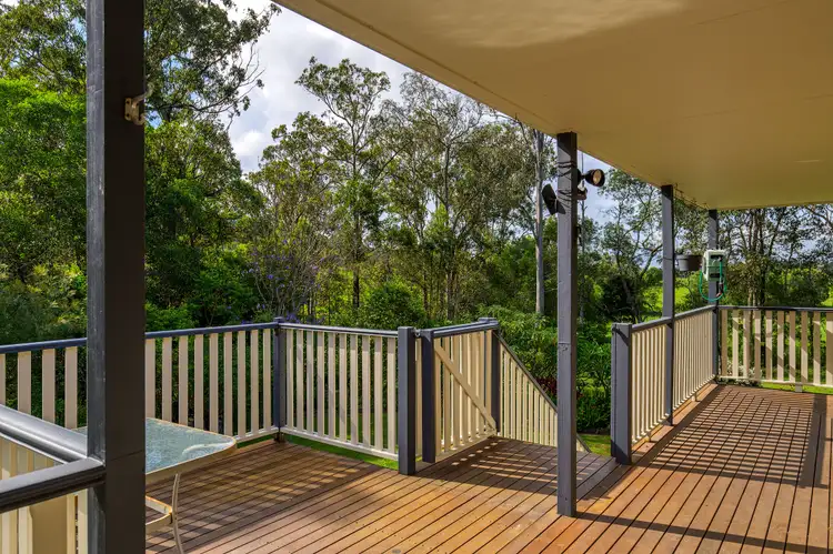 Seventh view of Homely house listing, 439 Woondum Road, Woondum QLD 4570