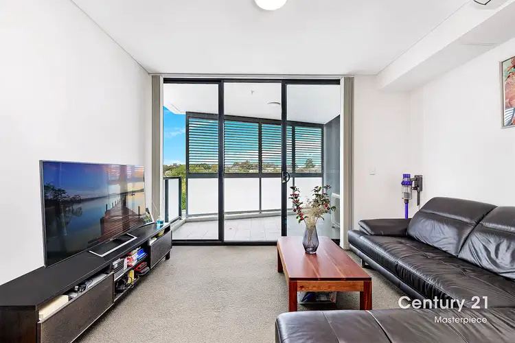 609/2B Charles St, Canterbury NSW 2193