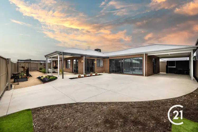 35 Maker Parade, Echuca VIC 3564
