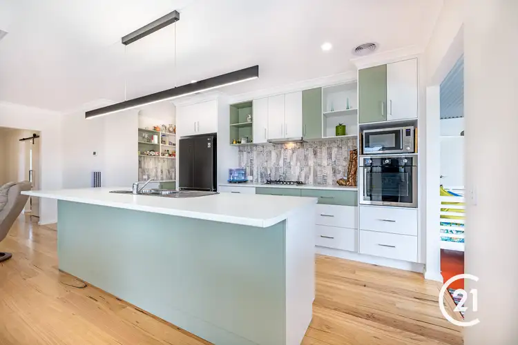 Fourth view of Homely house listing, 35 Maker Parade, Echuca VIC 3564