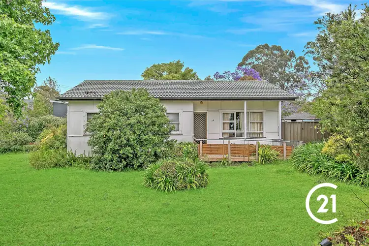 14 James Street, Seven Hills NSW 2147