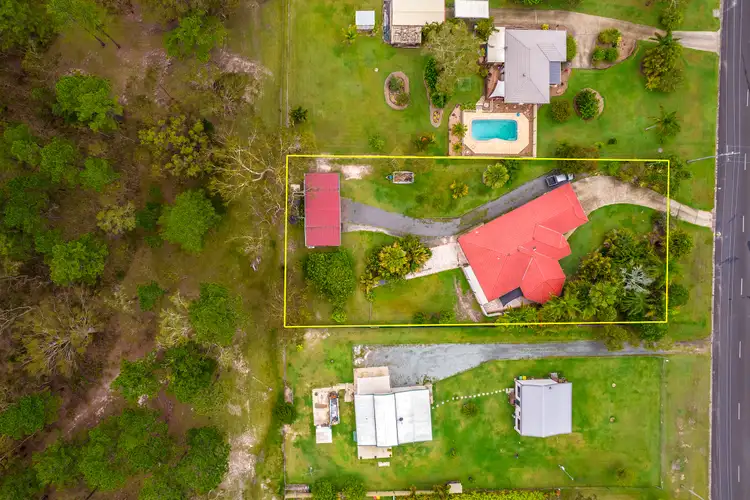 Fourth view of Homely house listing, 24 Endeavour Drive, Cooloola Cove QLD 4580