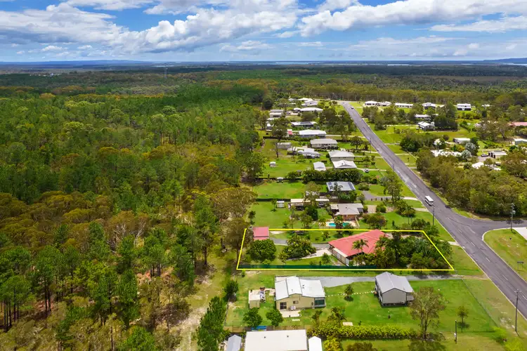 Sixth view of Homely house listing, 24 Endeavour Drive, Cooloola Cove QLD 4580