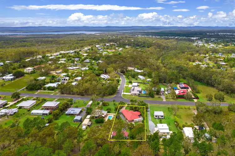 Seventh view of Homely house listing, 24 Endeavour Drive, Cooloola Cove QLD 4580