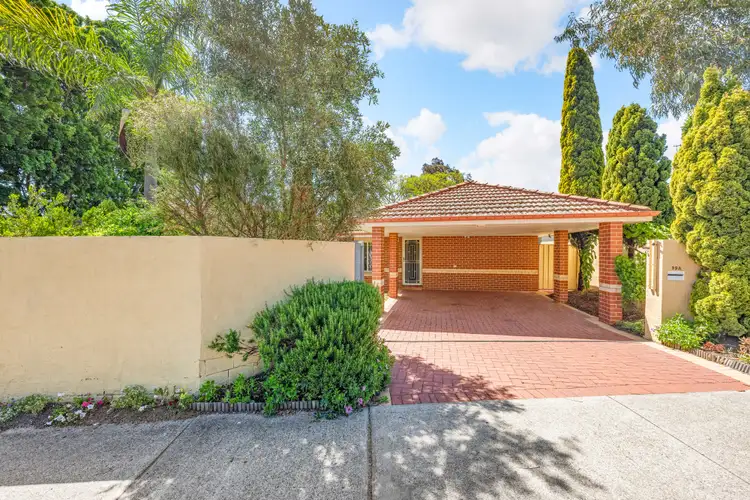 Third view of Homely house listing, 39A Roberts Road, Lathlain WA 6100