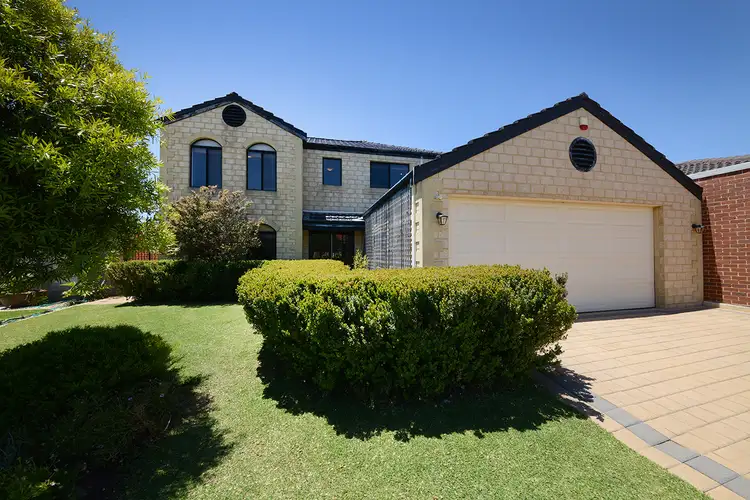 12 Samsun Way, Mindarie WA 6030