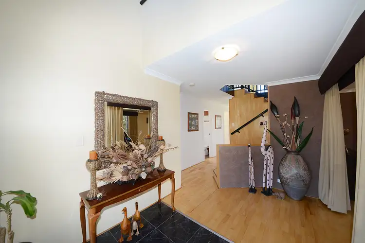 Third view of Homely house listing, 12 Samsun Way, Mindarie WA 6030