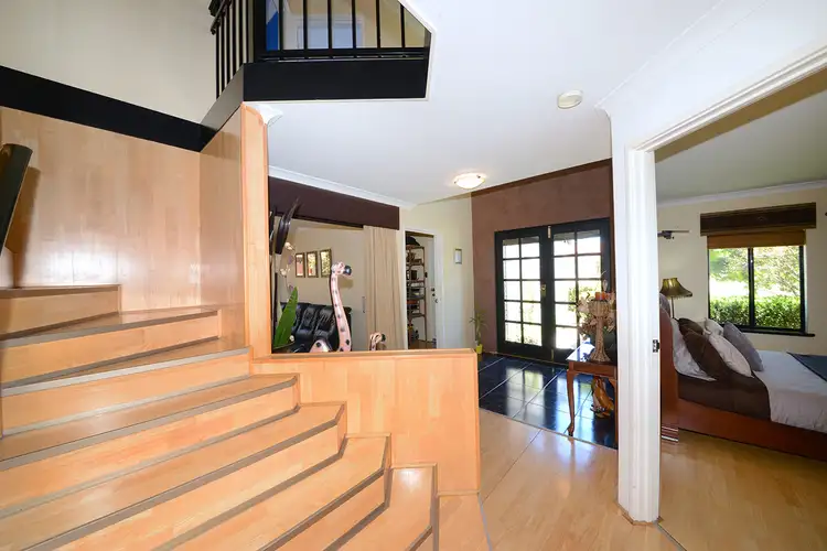 Fourth view of Homely house listing, 12 Samsun Way, Mindarie WA 6030