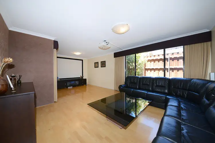 Fifth view of Homely house listing, 12 Samsun Way, Mindarie WA 6030