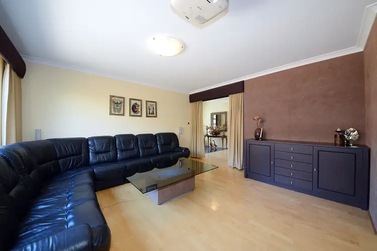 Sixth view of Homely house listing, 12 Samsun Way, Mindarie WA 6030