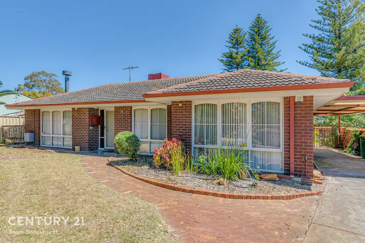 Main view of Homely house listing, 29 Regency Drive, Thornlie WA 6108