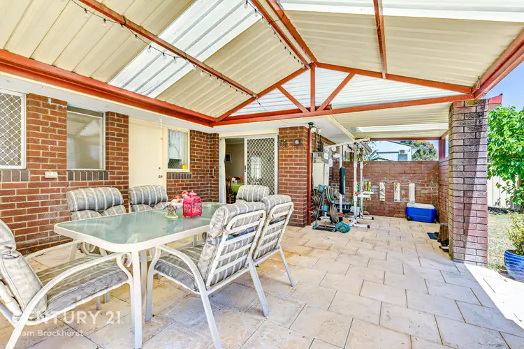 Fourth view of Homely house listing, 29 Regency Drive, Thornlie WA 6108