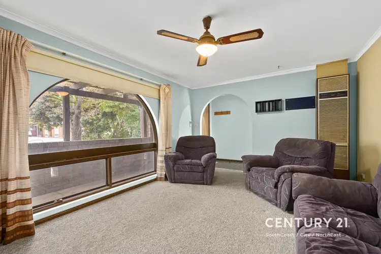 Second view of Homely house listing, 6 Bradman Court, Morphett Vale SA 5162