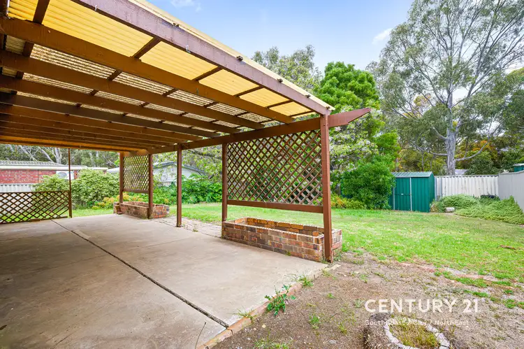 Third view of Homely house listing, 6 Bradman Court, Morphett Vale SA 5162