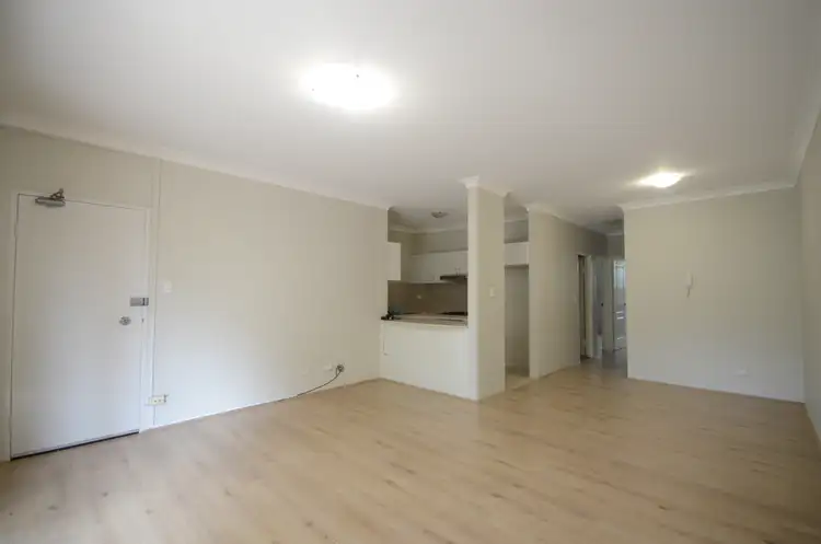 Second view of Homely unit listing, 4/10-12 Reid Ave, Westmead NSW 2145