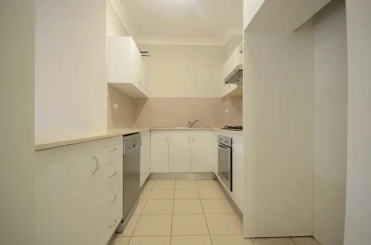 Fourth view of Homely unit listing, 4/10-12 Reid Ave, Westmead NSW 2145