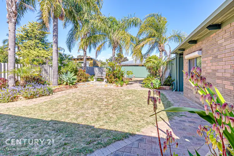 24 Anaconda Drive, Gosnells WA 6110
