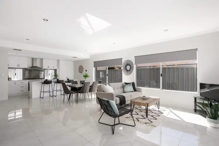 Main view of Homely house listing, 108B Bishopsgate Street, Carlisle WA 6101