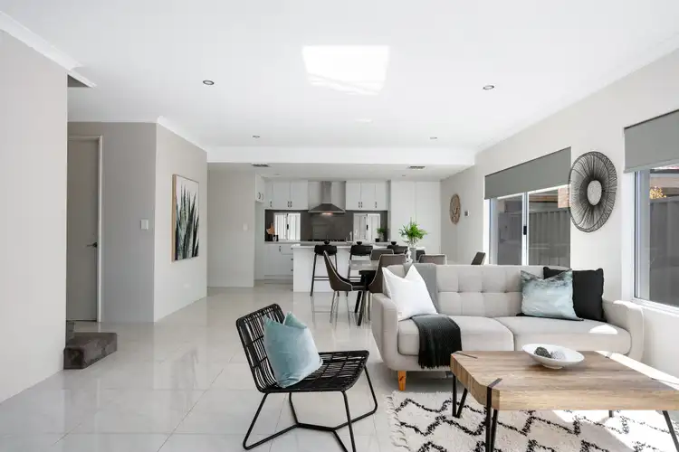 Third view of Homely house listing, 108B Bishopsgate Street, Carlisle WA 6101