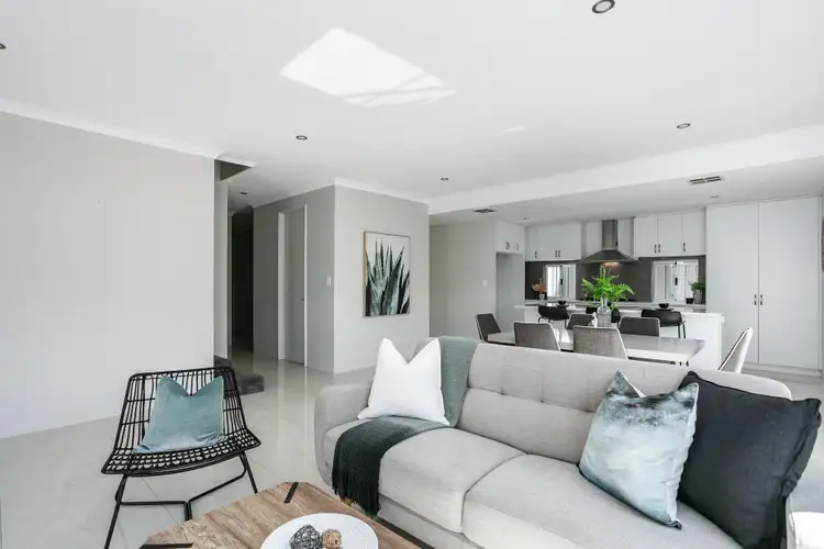 Fourth view of Homely house listing, 108B Bishopsgate Street, Carlisle WA 6101