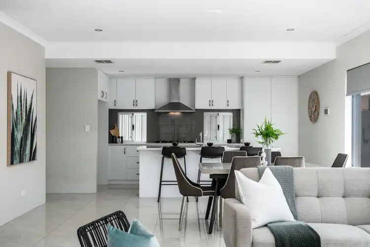 Fifth view of Homely house listing, 108B Bishopsgate Street, Carlisle WA 6101