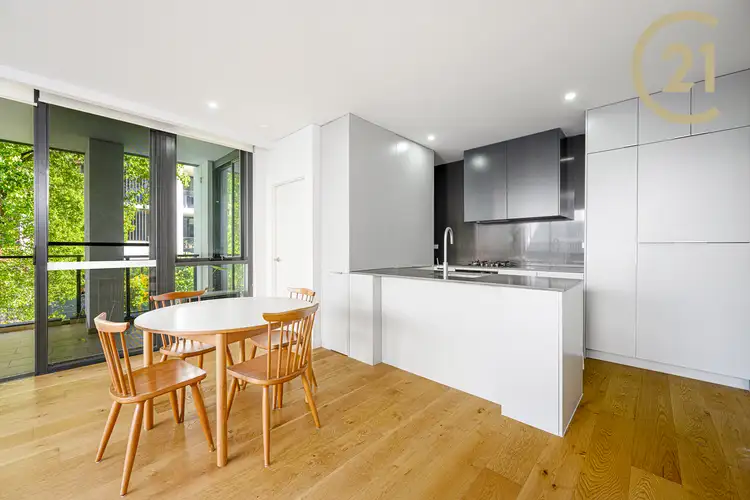 388/29-31 Cliff Road, Epping NSW 2121