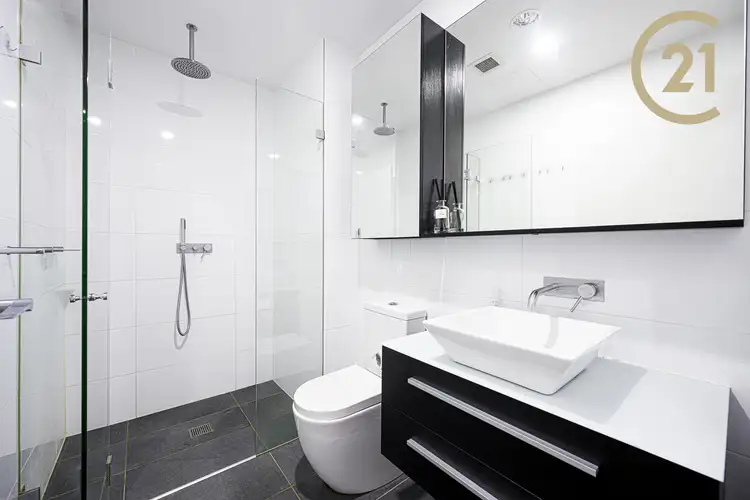 Sixth view of Homely apartment listing, 388/29-31 Cliff Road, Epping NSW 2121