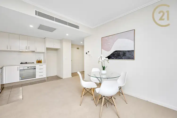 Second view of Homely apartment listing, 48/10 Drovers Way, Lindfield NSW 2070