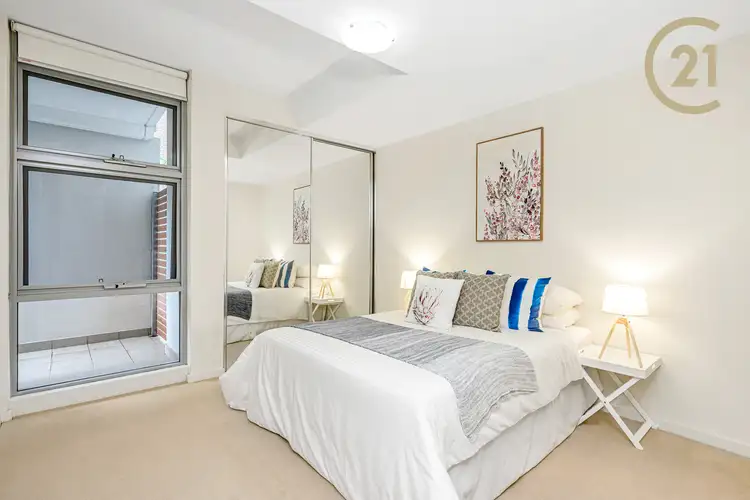 Fifth view of Homely apartment listing, 48/10 Drovers Way, Lindfield NSW 2070