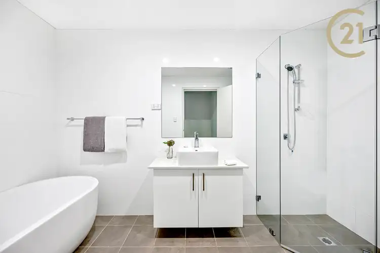 Sixth view of Homely apartment listing, 48/10 Drovers Way, Lindfield NSW 2070