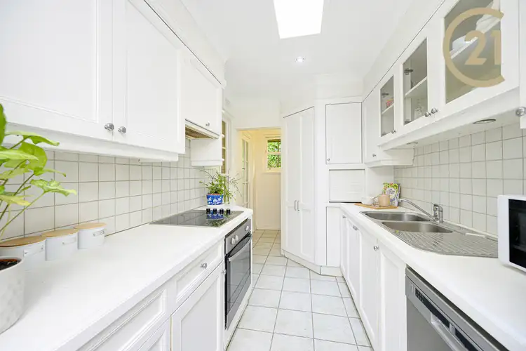Fourth view of Homely apartment listing, 10/647 Pacific Highway, Killara NSW 2071