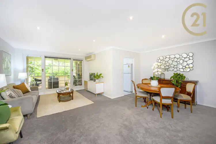 Sixth view of Homely apartment listing, 10/647 Pacific Highway, Killara NSW 2071
