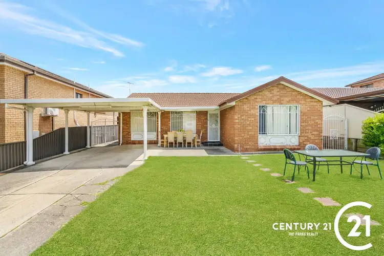 Main view of Homely house listing, 147 Sweethaven Road, Bossley Park NSW 2176