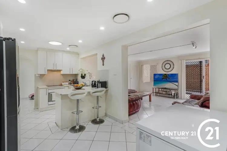 Third view of Homely house listing, 147 Sweethaven Road, Bossley Park NSW 2176