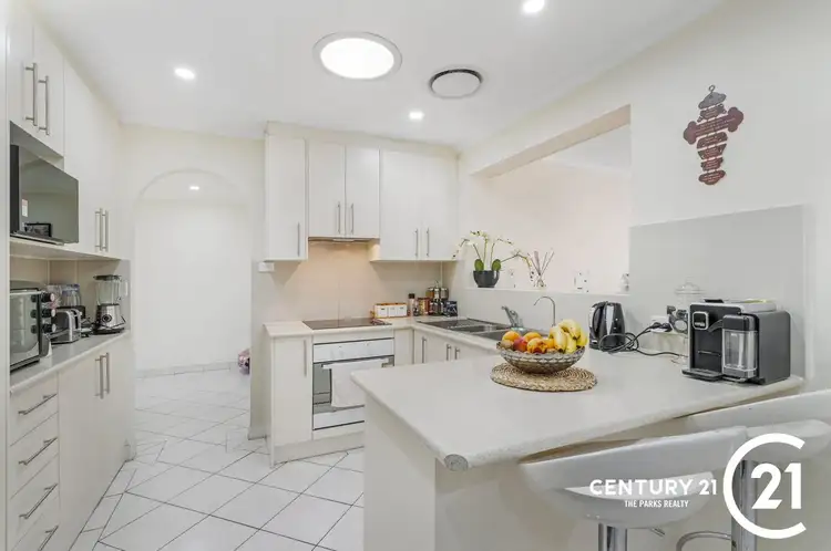 Fourth view of Homely house listing, 147 Sweethaven Road, Bossley Park NSW 2176