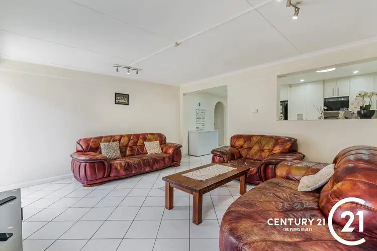 Fifth view of Homely house listing, 147 Sweethaven Road, Bossley Park NSW 2176