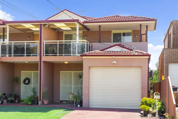 9a Wenden Street, Fairfield NSW 2165