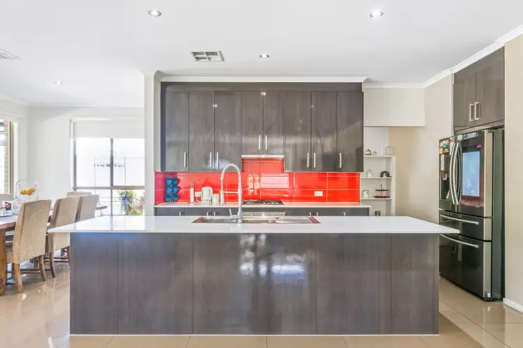Second view of Homely house listing, 6 Reading Avenue, Clearview SA 5085
