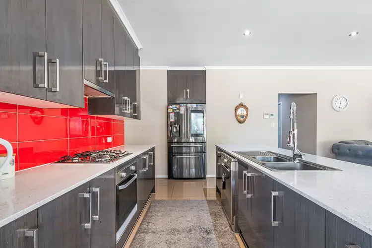 Third view of Homely house listing, 6 Reading Avenue, Clearview SA 5085